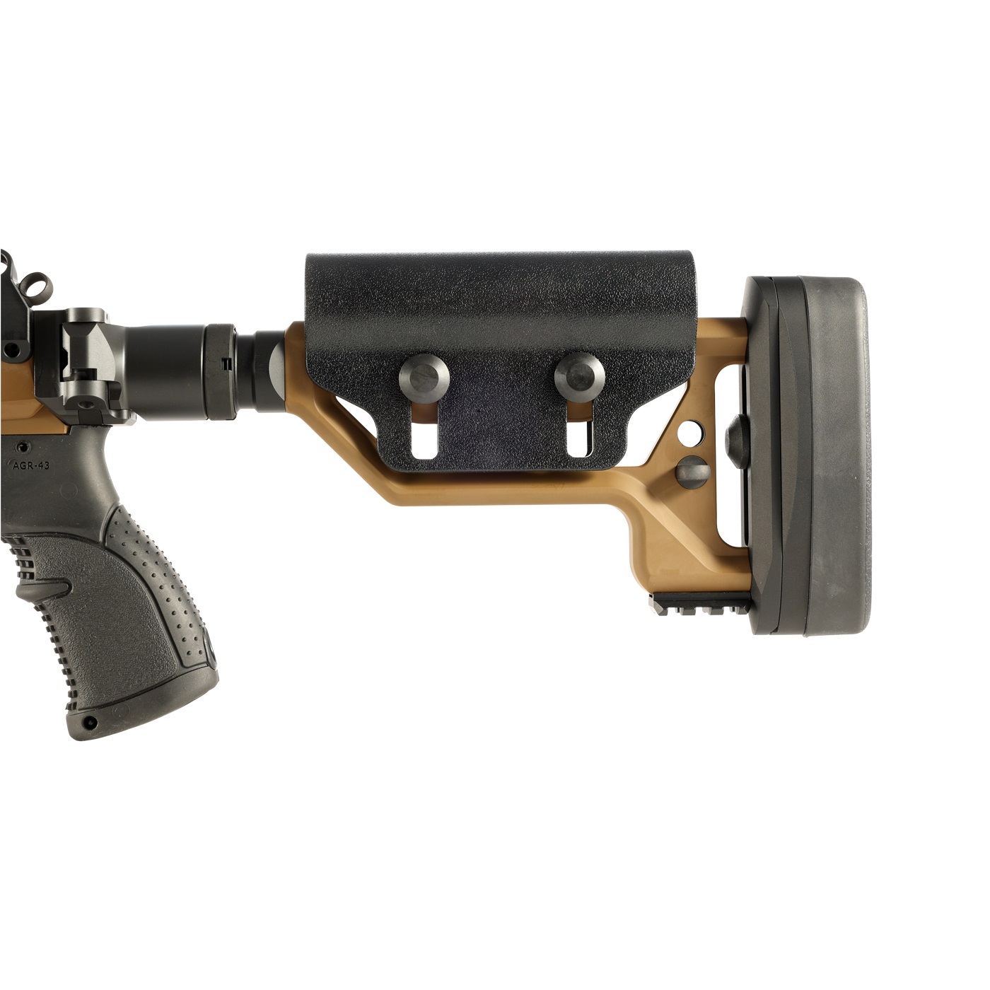 Карабін TIKKA T3x 308Win TACTICAL A1 10RD Coyote Фото 3